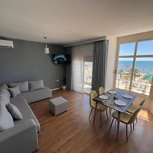  Appart hôtel Wave Beachfront